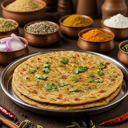Menu Item Image