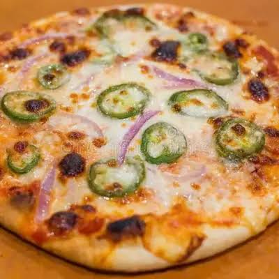 Menu Item Image