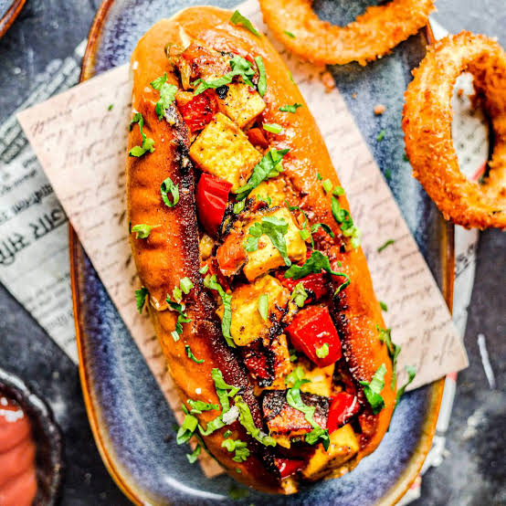 Menu Item Image