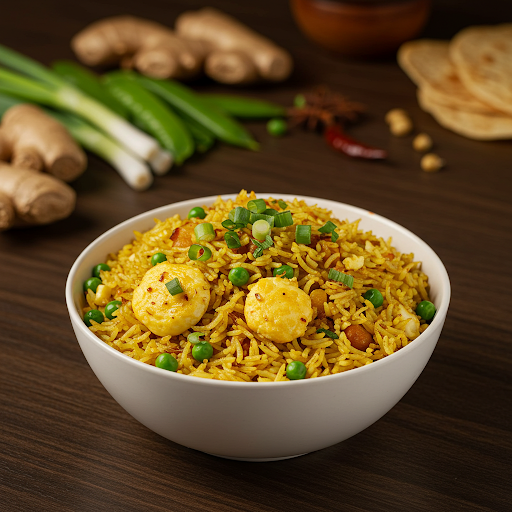 Menu Item Image