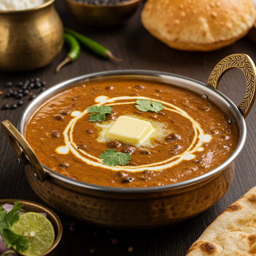 Menu Item Image