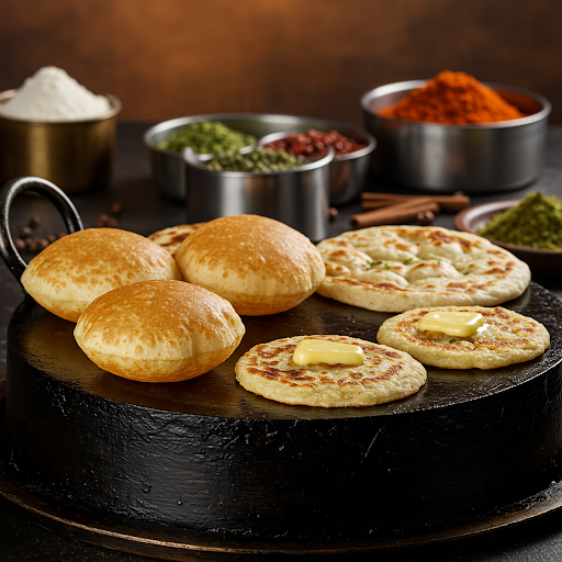 Menu Item Image