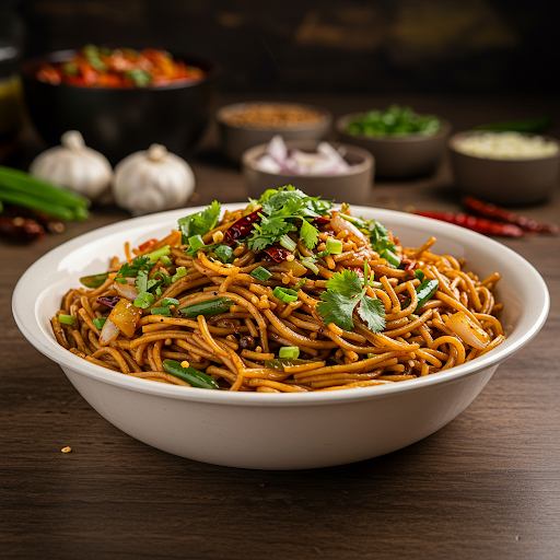 Menu Item Image