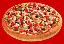 Menu Item Image