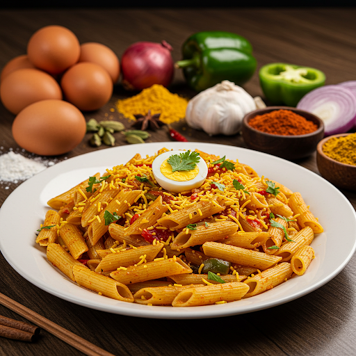 Menu Item Image