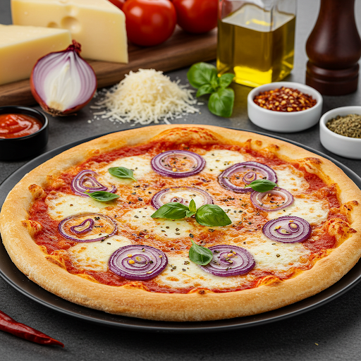 Menu Item Image
