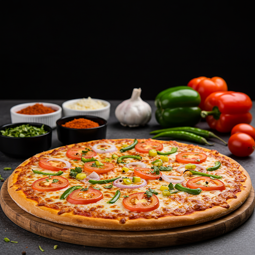 Menu Item Image