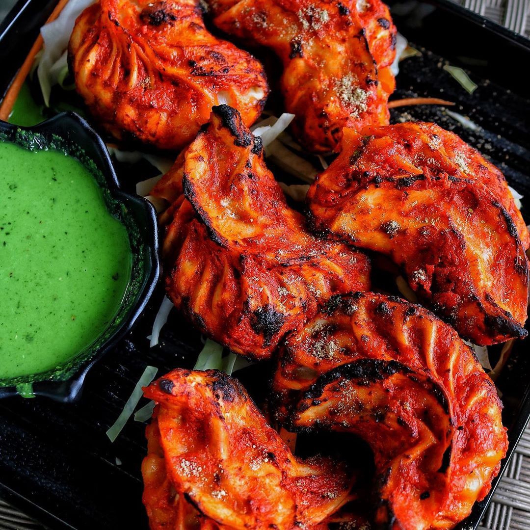 Menu Item Image