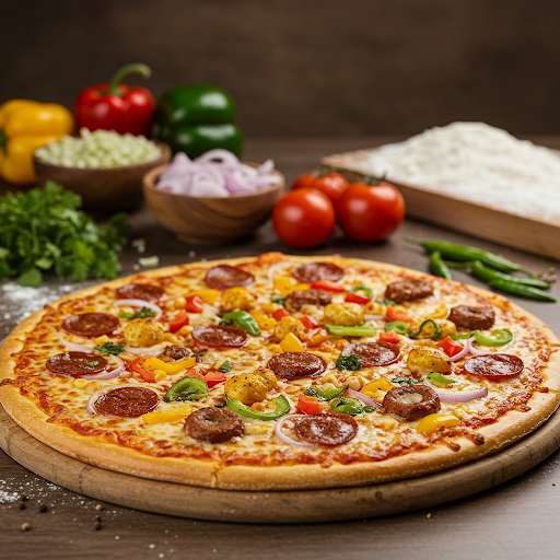 Menu Item Image