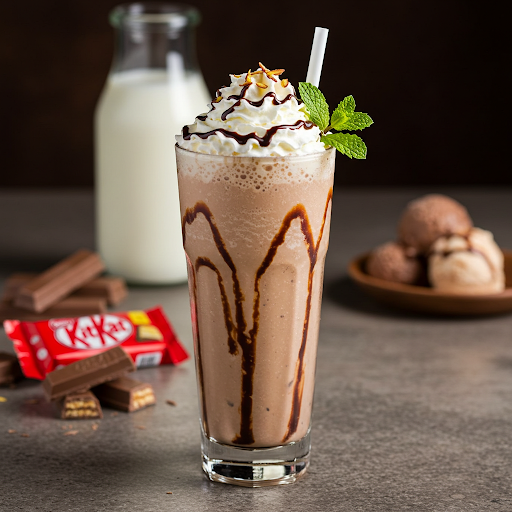 Menu Item Image