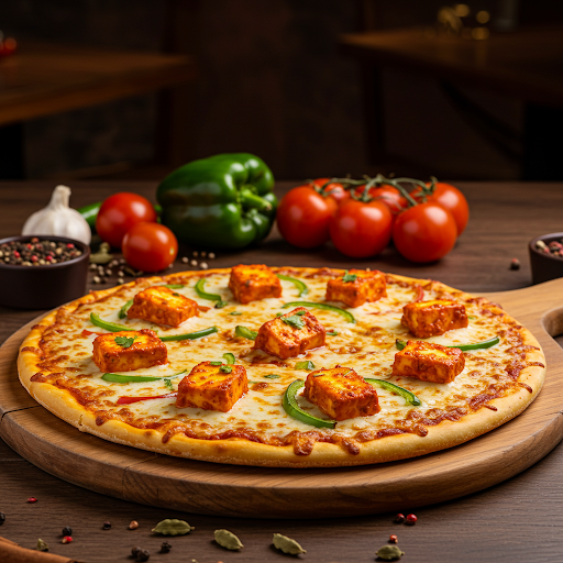 Menu Item Image