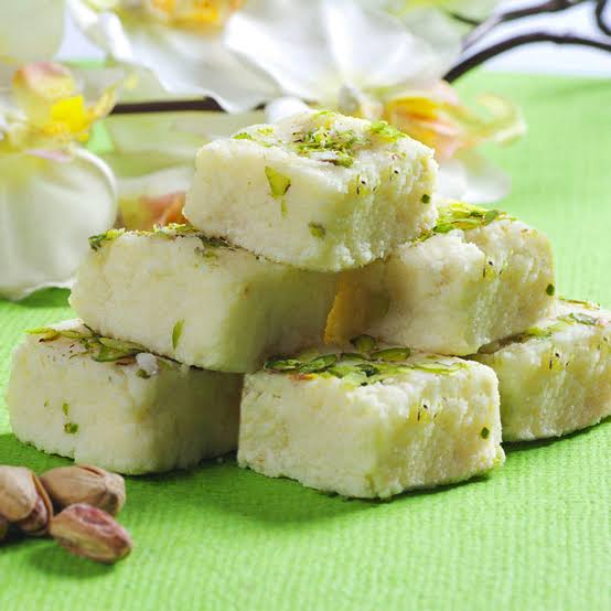 Menu Item Image