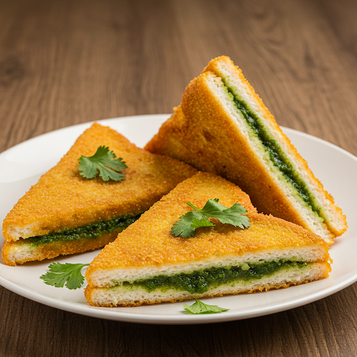 Menu Item Image