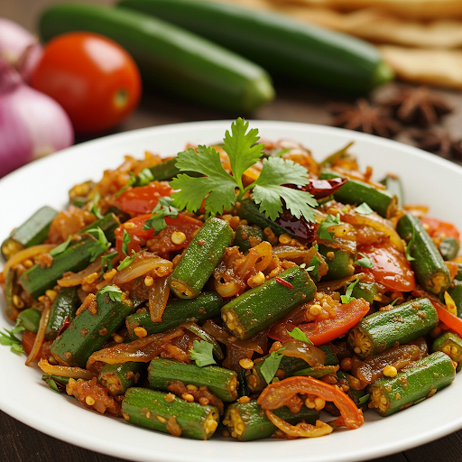 Menu Item Image