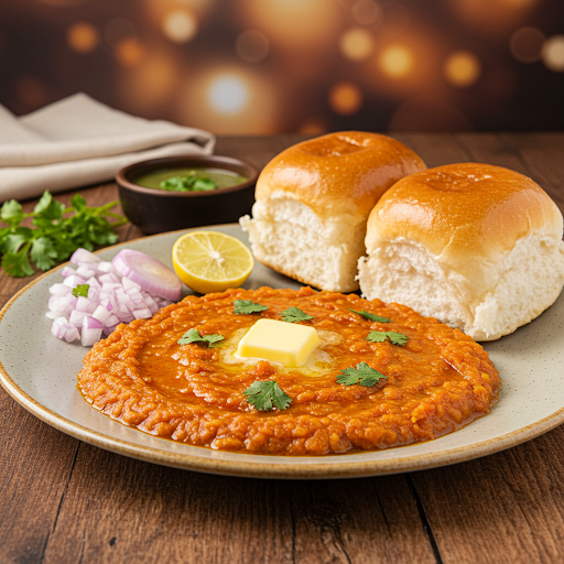 Menu Item Image