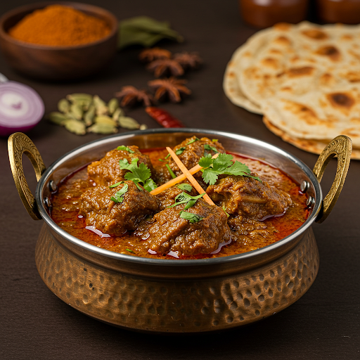 Menu Item Image