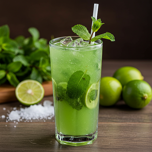 Menu Item Image