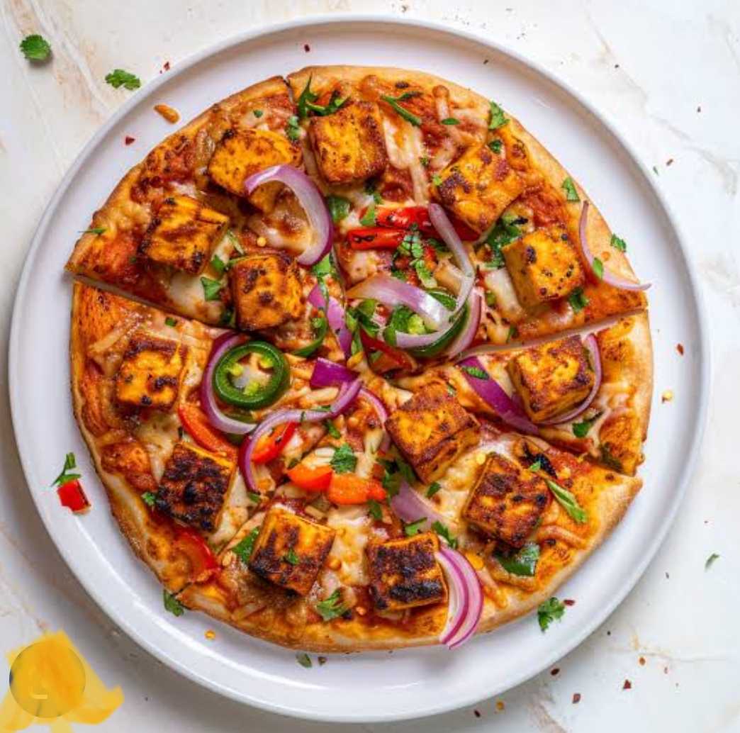 Menu Item Image