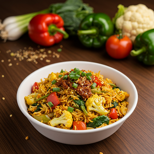 Menu Item Image