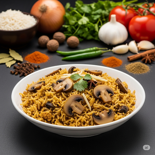 Menu Item Image