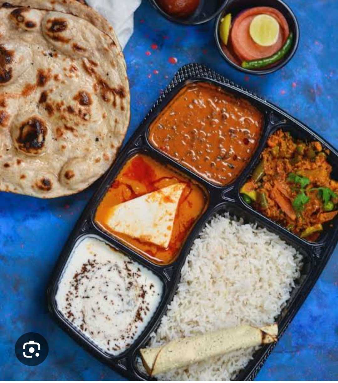 Menu Item Image