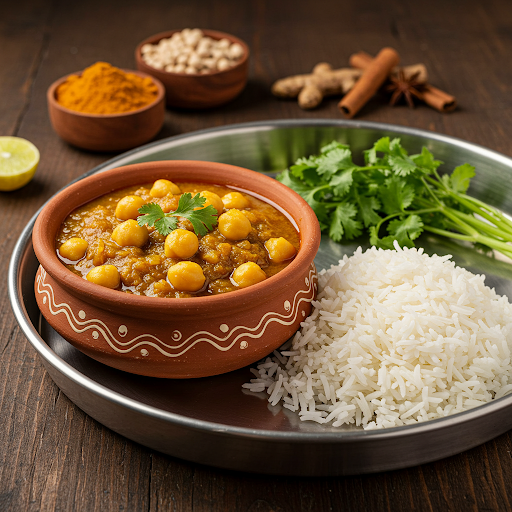 Menu Item Image