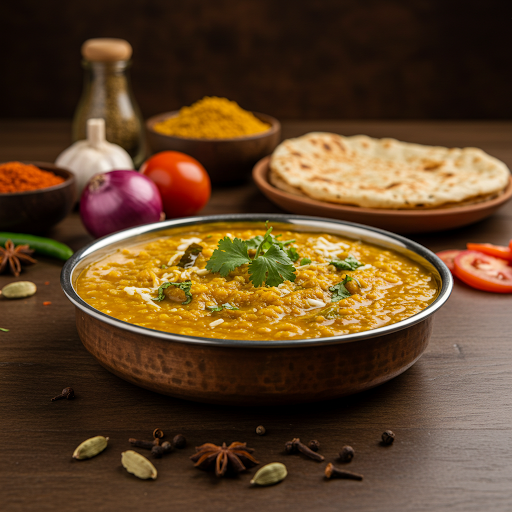 Menu Item Image