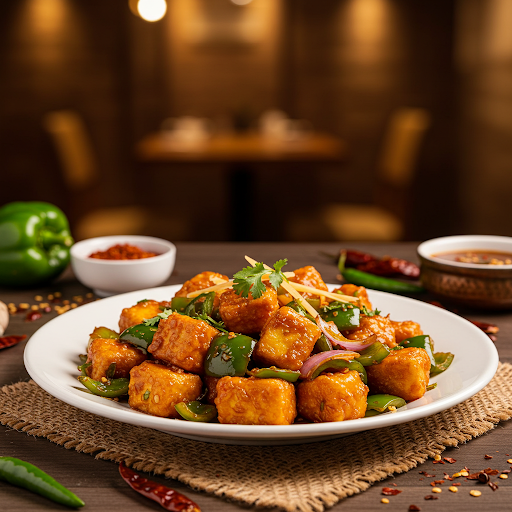 Menu Item Image