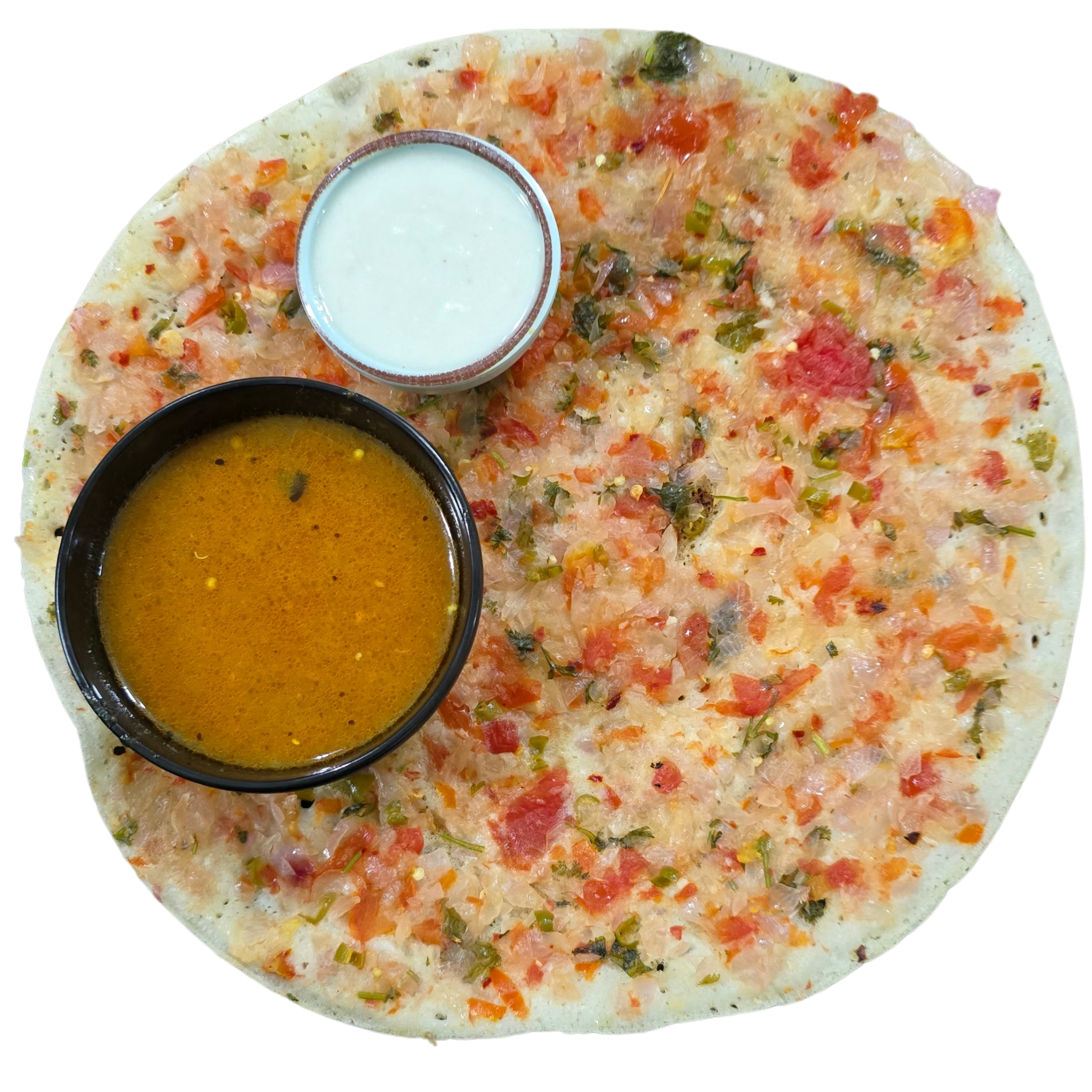Menu Item Image