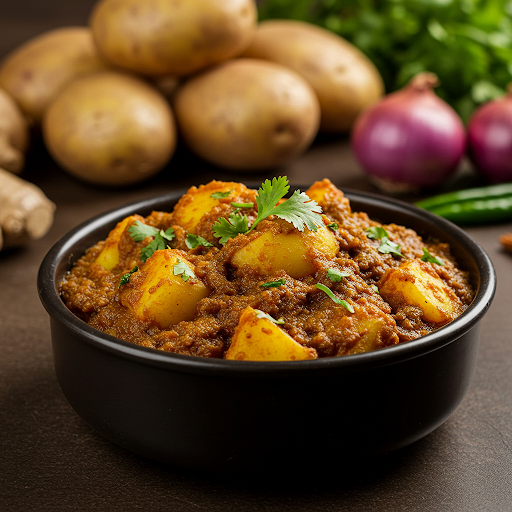 Menu Item Image