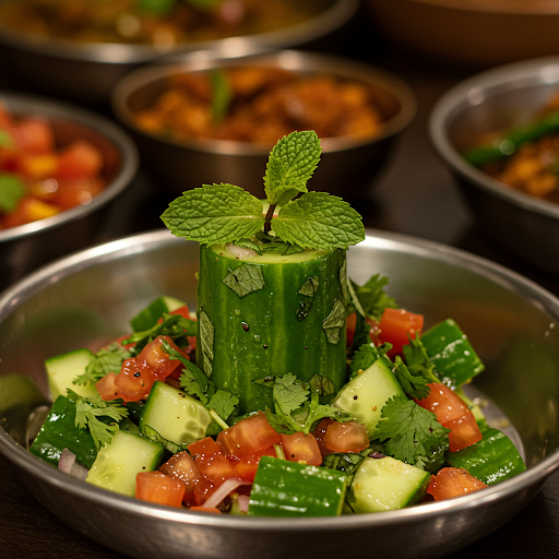 Menu Item Image