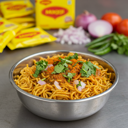 Menu Item Image