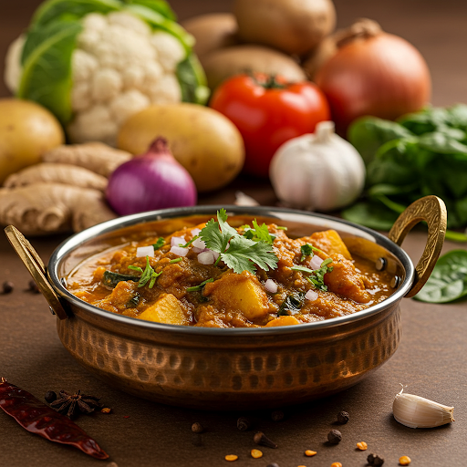 Menu Item Image
