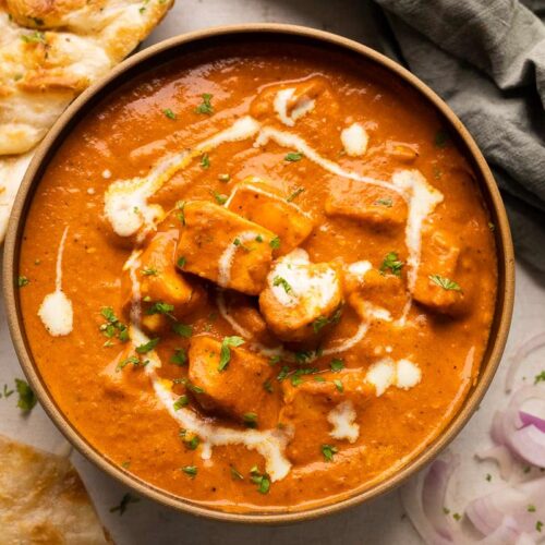Menu Item Image