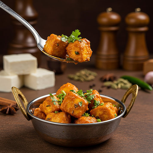 Menu Item Image