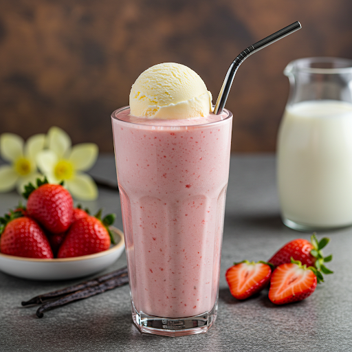 Menu Item Image