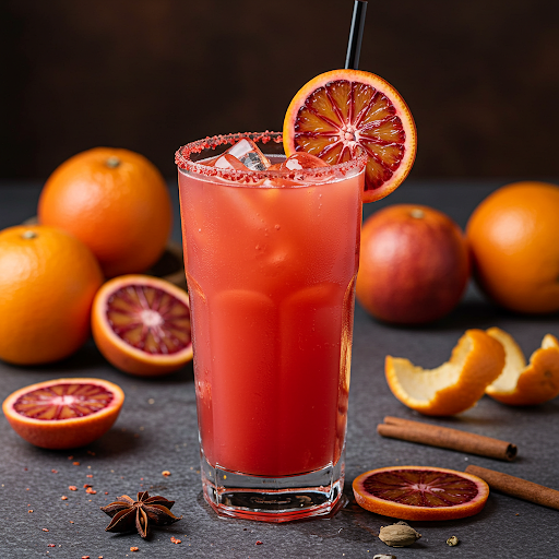 Menu Item Image