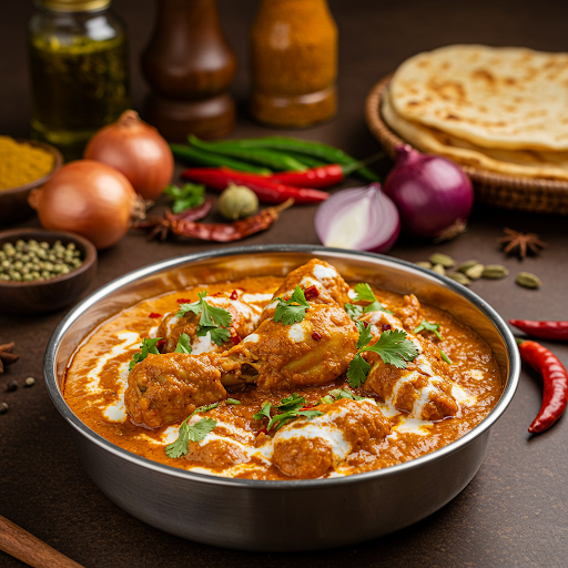 Menu Item Image