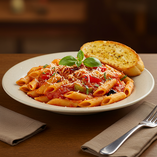 Menu Item Image