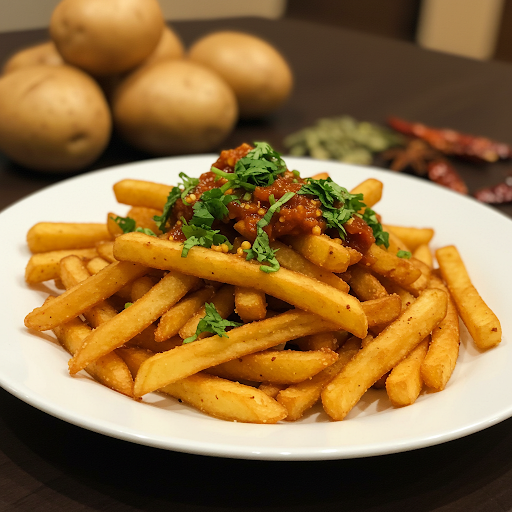 Menu Item Image