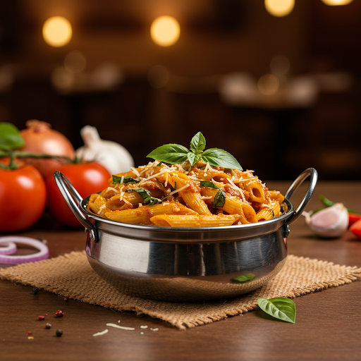 Menu Item Image