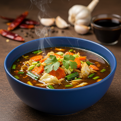 Menu Item Image