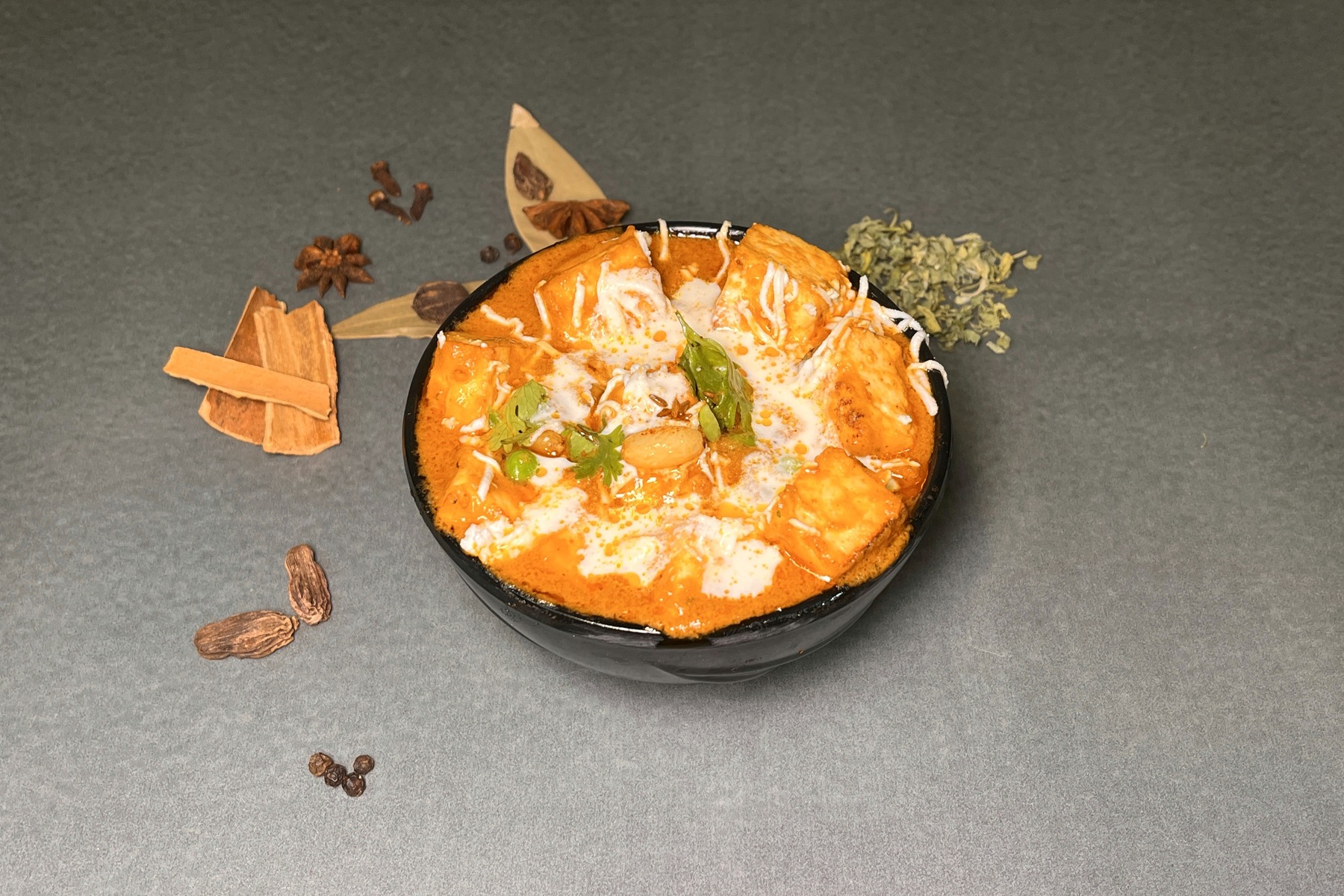 Menu Item Image
