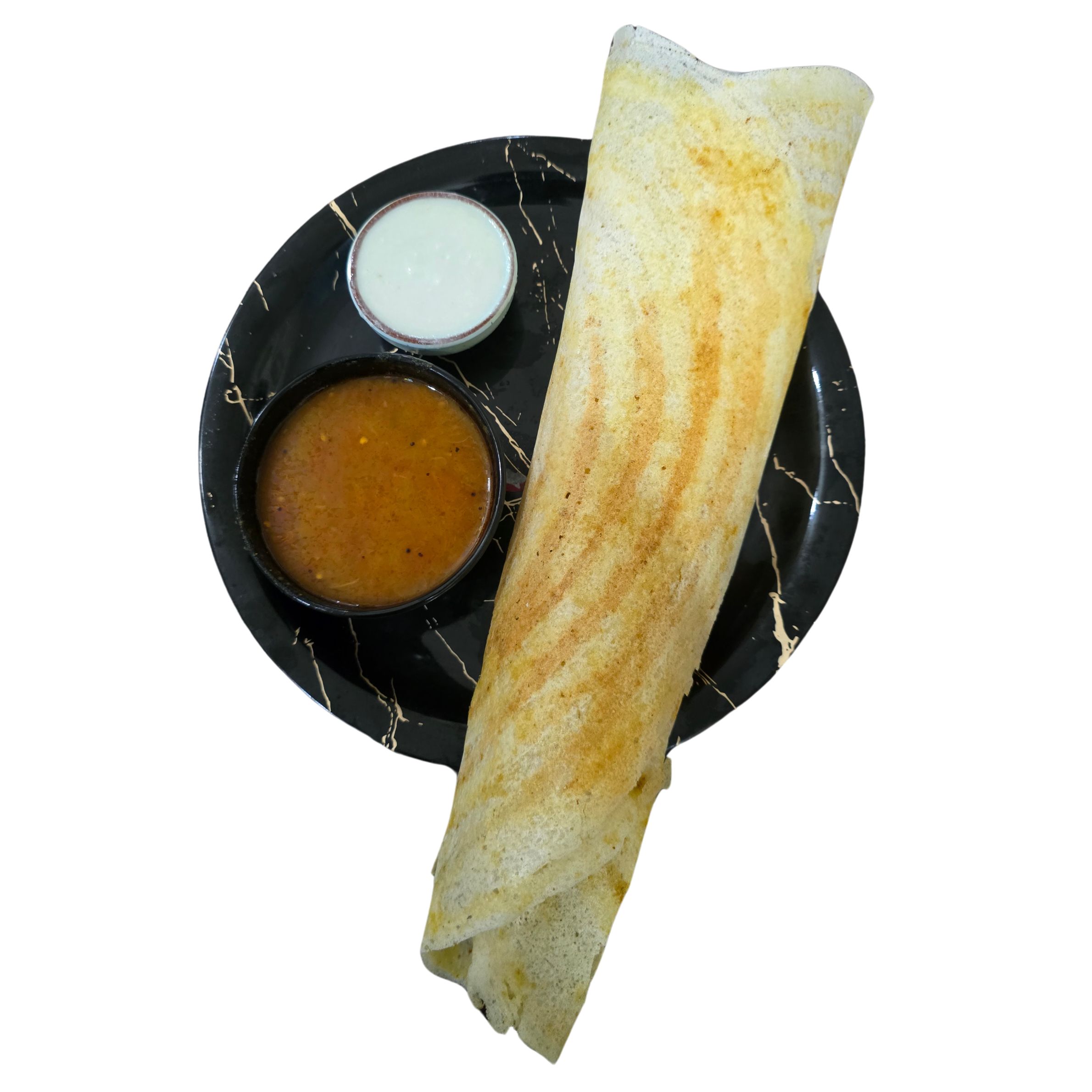 Menu Item Image