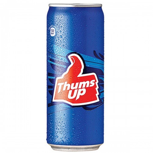 Menu Item Image