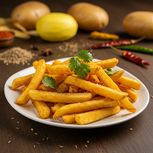 Menu Item Image