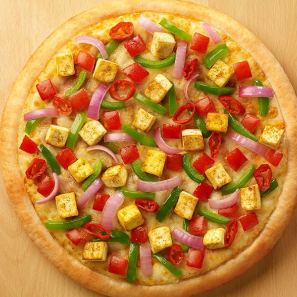 Menu Item Image
