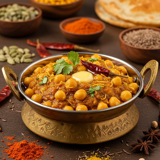 Menu Item Image