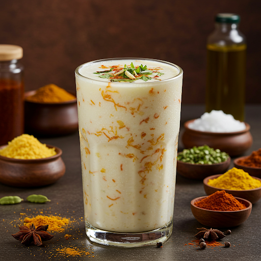 Menu Item Image