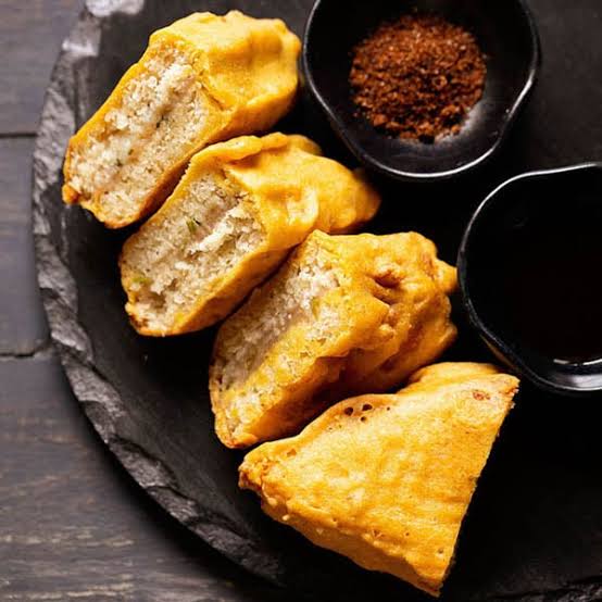 Menu Item Image